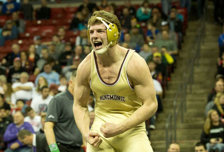 Mason Stokke